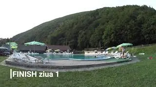 Duster Trip 2019 - prin ochii unui copil