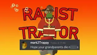 RACIST TRAITOR Rage Quits Group! | Unturned Life RP #10