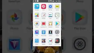 Reverse video magic FX how
