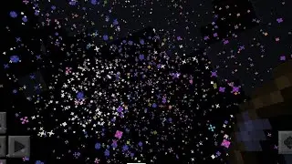Diwali Minecraft (HD Minecraft Tune) Firecrackers #shorts