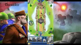 Покорение 12ой Арены PVP в Warhands!! Боль и печаль!))