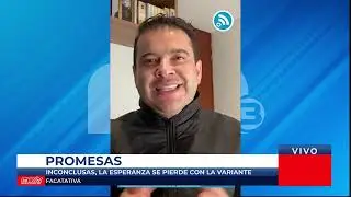 Que ocurre con la variante Cartagenita, 30 años de promesas y nada en absoluto, Hasta Cuando?