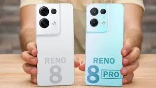 Oppo reno 8 pro Vs Oppo reno 8 | Oppo Reno 8 review| Oppo Reno 8 Pro Review