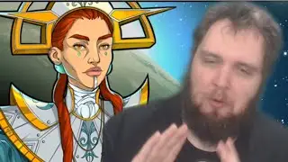 NEW Rimworld DLC?! Ludeon Studios Is At It Again! Rimworld Ideology!