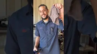 Why Auto Repair Shops Charge Shop Supplies! 