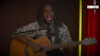 Maryss concert - metro live sur facebook 