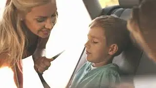 Vite al volante - Trailer dell'incontro di Scienza di Eccellenza