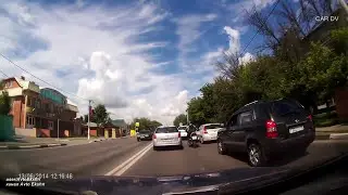 Hardest Motorcycle crashes  Terrible Motorcycle crash compilation