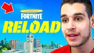 Това ще СПАСИ Fortnite!