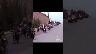 Army Of Khurasan Attitude Status | Taliban attitude 