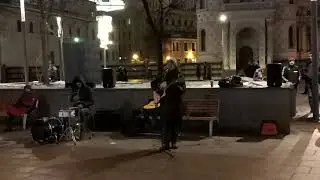 Агата Кристи - Опиум (кавер)
