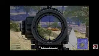 Нок с машины Lucky shot