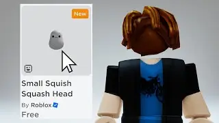 FINALLY! HEADLESS IS FREE ON ROBLOX 😱