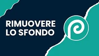 Come rimuovere lo sfondo con Photopea