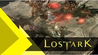 Lost Ark ru
