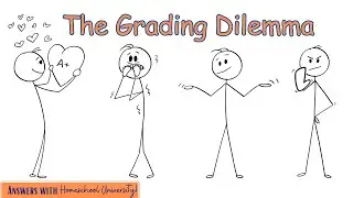 How to Use Grades in Your Homeschool
