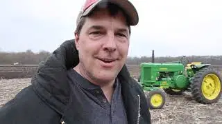 Indiana Tractor Plow Day hosted by Dirt, Grain and Steel
