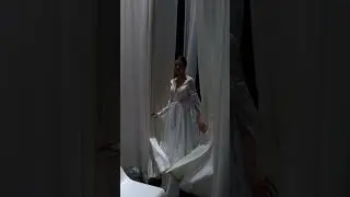 Свадебное платье Нортон