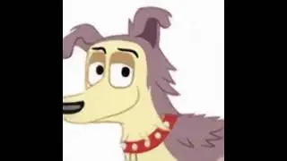 Preview 2 Lucky From Pound Puppies Deepfake
