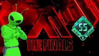 The Finals: OPERATION GRIND (The Finals: Season 5)