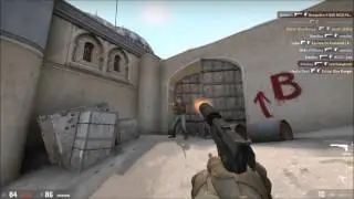 CS:GO - Pistol DM Highlights