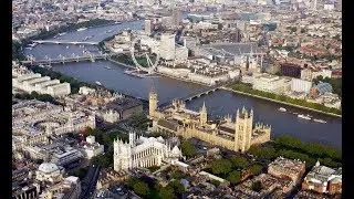 10 Most Beautiful Places in LONDON