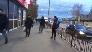 улица тарасова студент