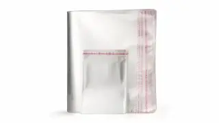 Bopp bags wholesale