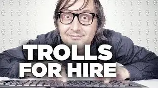How To Get Paid To Troll On The Internet!
