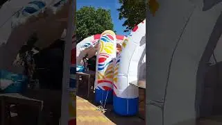 день предпринимателя и как я провела день