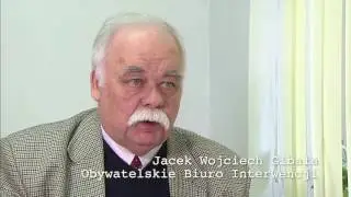 Eksmisja w imię prawa, 2017