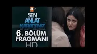 Sen Anlat Karadeniz 6. Bölüm Fragman Analizi