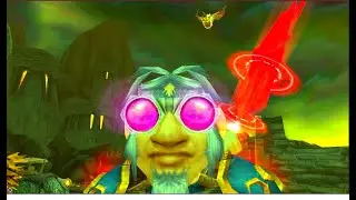 WoW Mage Gold Farming Guide For TBC/WOTLK