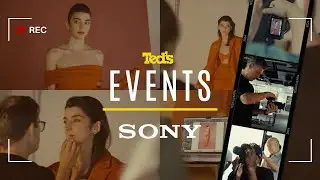 Conceptual Portraiture Workshop with Lester Jones