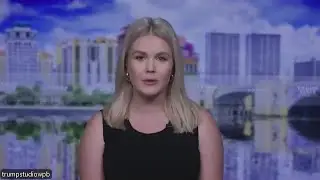 Full interview with Karoline Leavitt, Trump's national press secretary