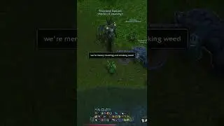 the Duskwood menace #shorts #worldofwarcraft #wow