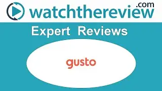 Gusto Review - HR Software