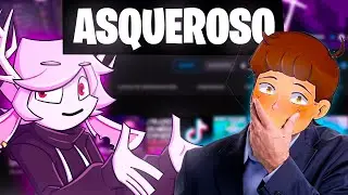 CRITICA A FZST EL YOUTUBER MAS ENFERMO
