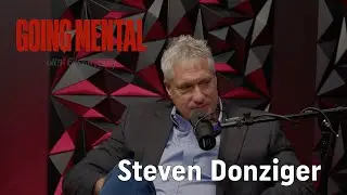 Steven Donziger on Chevron, Climate Change, House Arrest, and Keeping His Sanity