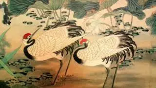 Antique Oriental Wallpaper slide show
