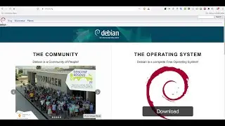 Debian12 System Setup and Product Review, Part 1