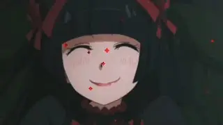 Rory mercury AMV - Aligh motion | (free projects file)