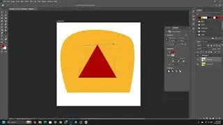 Chapter 136 - How to use the convert point tool in Adobe Photoshop