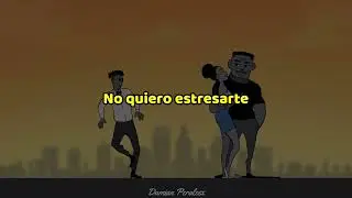 Joeboy - Don't Call Me Back (feat. Mayorkun) (Subtitulado en español)