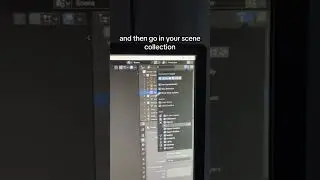 How to speed up slow viewport in blender 