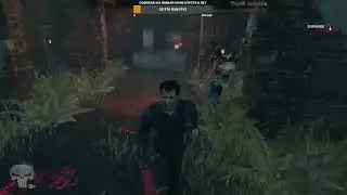 californication's highlights dbd 31