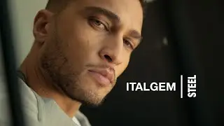 Commercial campaign for Montreal jewelry brand. Men's Fashion.