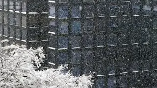 Is your high-rise building ready for winter?