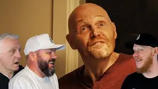 Old Dads Trailer | BILL BURR's New Movie REACTION | OFFICE BLOKES REACT!!