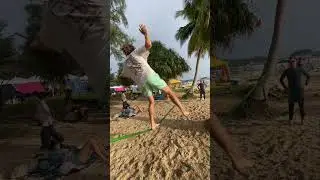 Thailand Phuket Karon 24августа 2024 г.